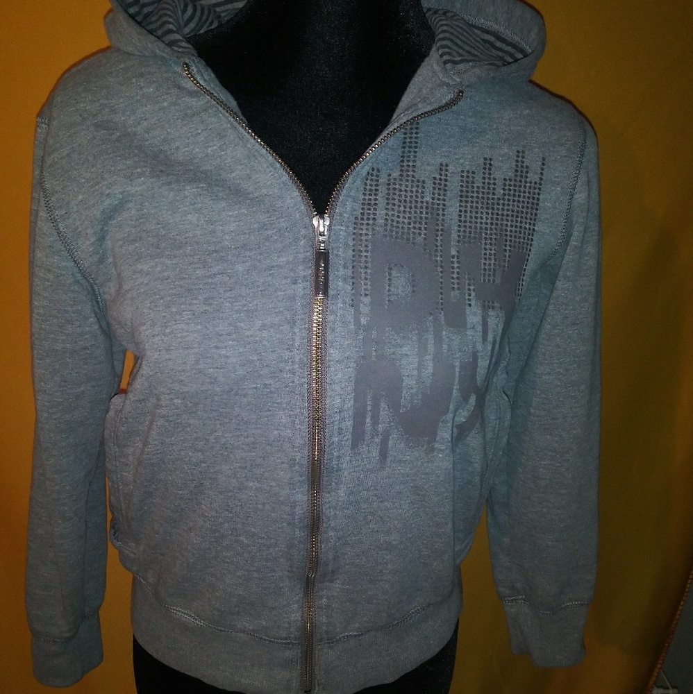 Juniors size med hoodie